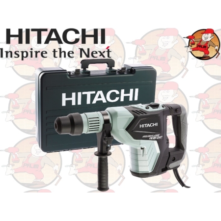 DH40MEY WS Hitachi Młot udarowo obrotowy 1150W DH40MEYWS