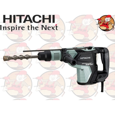 DH40MEY WS Hitachi Młot udarowo obrotowy 1150W DH40MEYWS