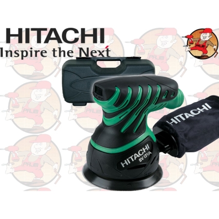 SV13YA W2 SZLIFIERKA MIMOŚRODOWA HITACHI 230W SV13YAW2