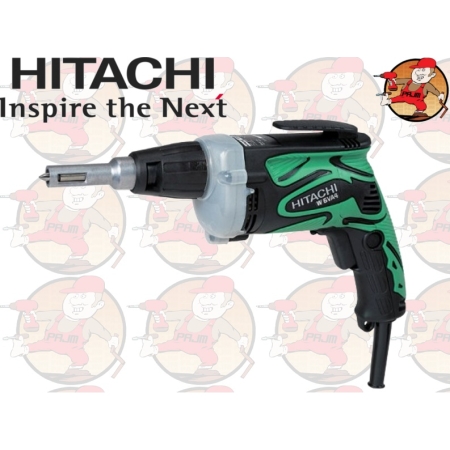 W6VA4 WA WKRĘTARKA SIECIOWA HITACHI 620W W6VA4WA