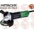 G13SR4 WL Hitachi Szlifierka 125 mm, 730W G13SR4YL
