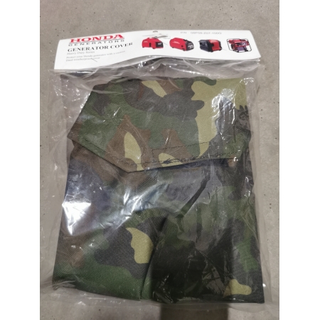 08P58-Z07-100G Honda pokrowiec khaki