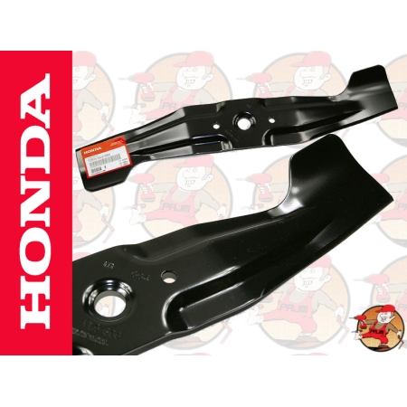 72511-VL0-S00 Oryginalny nóż (ostrze) do kosiarek HONDA HRG536 VKE, VLE