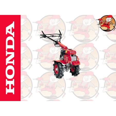 F560C Ciągnik jednoosiowy HONDA F 560 C 5-letnia gwarancja.