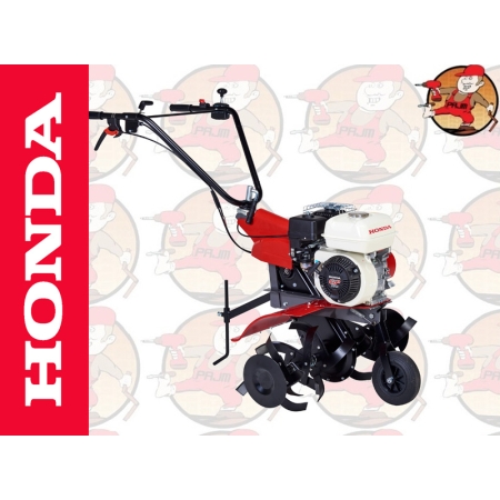 FG320DE Glebogryzarka HONDA FG 320 DE 5-letnia gwarancja.