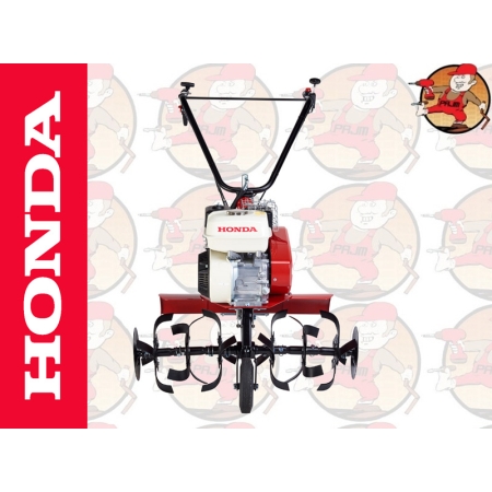 FG320DE Glebogryzarka HONDA FG 320 DE 5-letnia gwarancja.