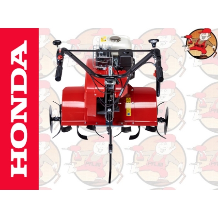 FG320DE Glebogryzarka HONDA FG 320 DE 5-letnia gwarancja.