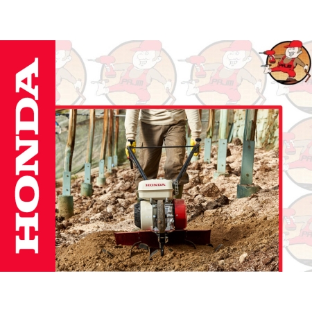 FG320DE Glebogryzarka HONDA FG 320 DE 5-letnia gwarancja.