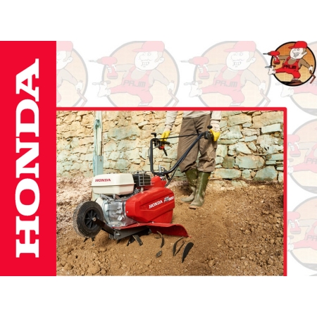 FG320DE Glebogryzarka HONDA FG 320 DE 5-letnia gwarancja.