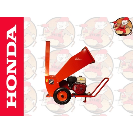 Rębak do gałęzi GTS900H HONDA GTS 900 H 5-letnia gwarancja.