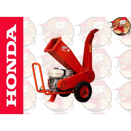 Rębak do gałęzi GTS900H HONDA GTS 900 H 5-letnia gwarancja.