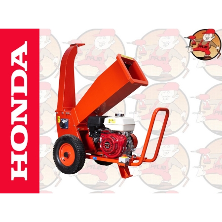 Rębak do gałęzi GTS900H HONDA GTS 900 H 5-letnia gwarancja.