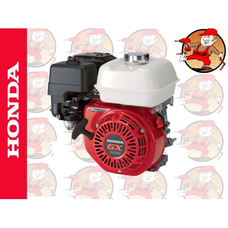 Gx200 Silnik Honda