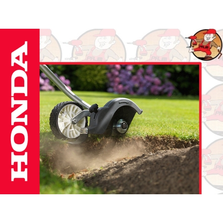 Krawędziarka SSET E HONDA VERSATOOL do UMC435 5-letnia gwarancja.