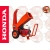 Rębak do gałęzi GTS900H HONDA GTS 900 H 5-letnia gwarancja.