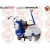 SHARKY500 Przecinarka spalinowa do nawierzchni ARIES z silnikiem HONDA GX390 500mm / 180mm +GRATIS* SHARKY 500
