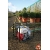 WH20X Pompa spalinowa ciśnieniowa HONDA z GX160 500 l/min 5,0 ATM 2