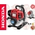 WX10 Pompa spalinowa HONDA z GX25 130 l/min 3,5 ATM 1" + GRATIS* WX 10 5 lat gwarancji