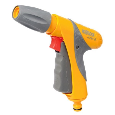 2682 Pistolet ultra 6 + 2185 HOZELOCK OO-HOZ2682