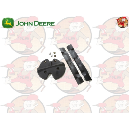 BM25257 Zestaw mulczujący John Deere do serii 300 np. X350R,