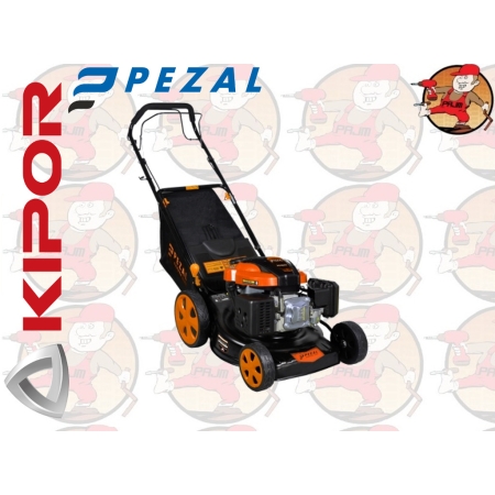 PM461SA Kosiarka spalinowa z napędem 5 KM 46 cm PEZAL PM 461 SA