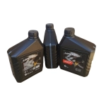 50002 LONCIN Olej 10w30 SJ/CF opakowanie 1,4 litra