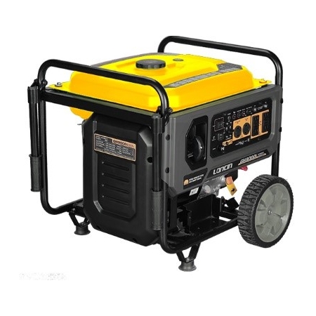 GH9000i LONCIN Agregat prądotwórczy