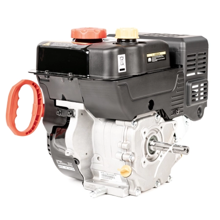 LONCIN LC170FS-A35 Snow Series Silnik spalinowy prawy bok