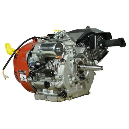 LC192FD LONCIN Silnik