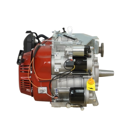 LC192FD LONCIN Silnik