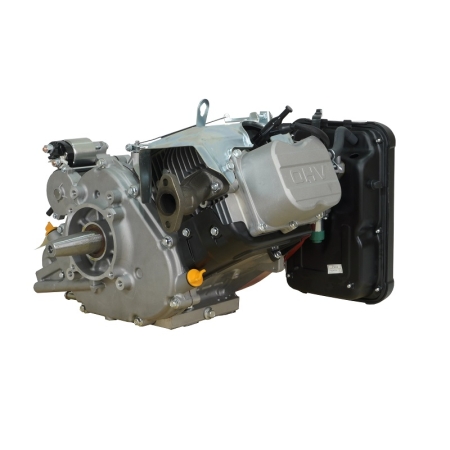 LC192FD LONCIN Silnik