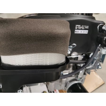 LC1P92F-1 LONCIN Silnik spalinowy filtr powietrza
