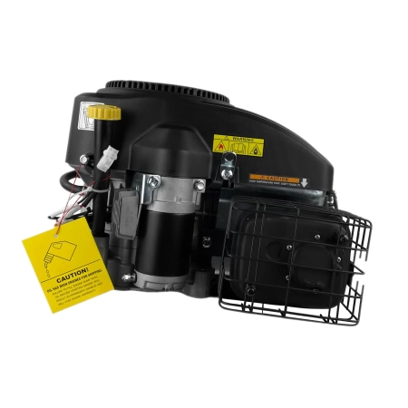 LC1P92F-1 LONCIN Silnik spalinowy