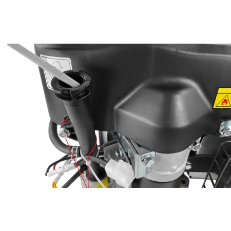 LC1P92F-1 LONCIN Silnik spalinowy miarka oleju