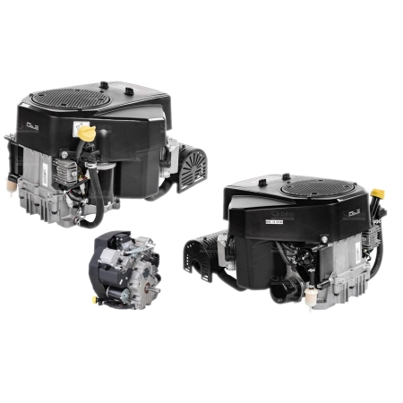 LONCIN LC2P76F-A Silnik spalinowy 2-cylindrowy