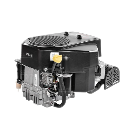 LONCIN LC2P76F-A Silnik spalinowy 2-cylindrowy