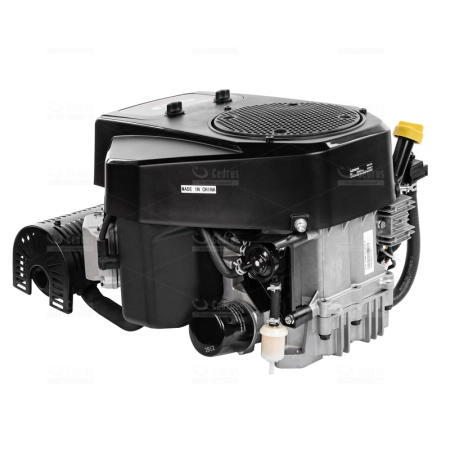 LONCIN LC2P76F-A Silnik spalinowy 2-cylindrowy