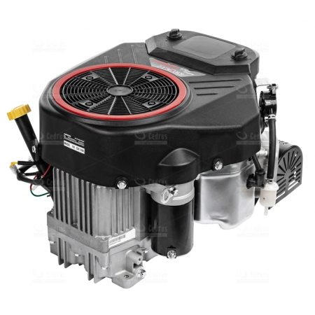 LONCIN LC2P82F-A Silnik spalinowy 2-cylindrowy
