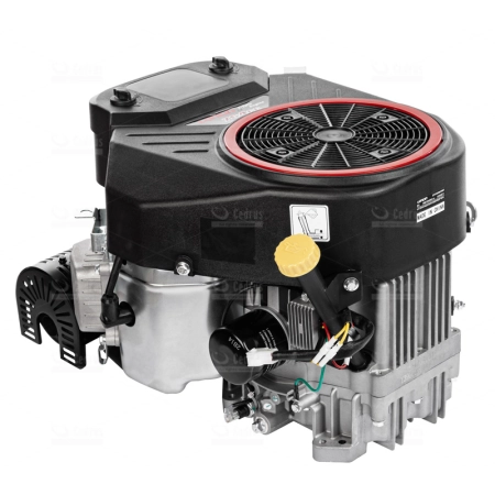 LONCIN LC2P82F-A Silnik spalinowy 2-cylindrowy