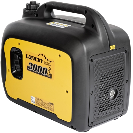LC3000I LONCIN Agregat prądot.