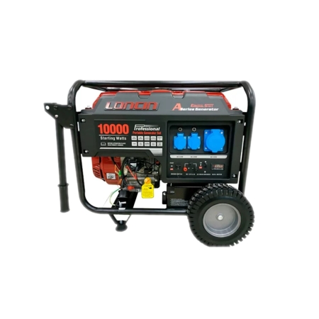 LC10000 LONCIN Agregat prądotwórczy