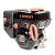 LONCIN LC170FS-A35 Snow Series Silnik spalinowy prawa strona