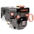 LONCIN LC170FS-A35 Snow Series Silnik spalinowy lewa strona