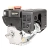 LONCIN LC170FS-A35 Snow Series Silnik spalinowy strona wału