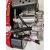 LC1P70FCE-START-F LONCIN Silnik spalinowy - rozrusznik