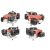 LC1P75F-F LONCIN Silnik spalinowy