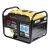 LC2500-AS LONCIN Agregat prądotwórczy 230V 2,0kW / 2,2kW AVR silnik Loncin 168F-2