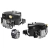 LONCIN LC2P76F-A Silnik spalinowy 2-cylindrowy
