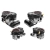 LONCIN LC2P82F-A Silnik spalinowy 2-cylindrowy