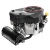 LONCIN LC2P82F-A Silnik spalinowy 2-cylindrowy